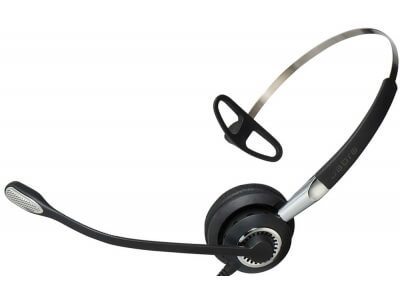 Jabra BIZ 2400 II Mono USB 3-1 2496-829-309