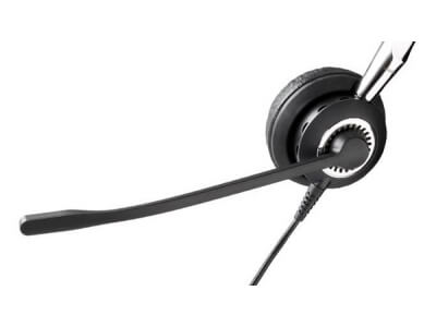 Jabra BIZ 2400 II Mono USB 3-1 (2496-823-309)