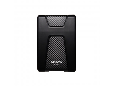 Внешний жёсткий диск ADATA 1TB 2.5