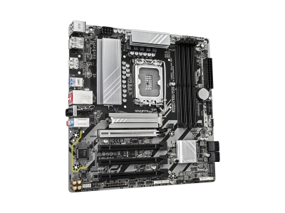 Материнская плата Gigabyte B860M DS3H WIFI6E