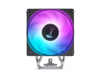 Кулер для процессора Jonsbo CR-1000 EVO(Color) Black