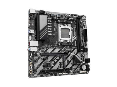 Материнская плата Gigabyte B840M D2H