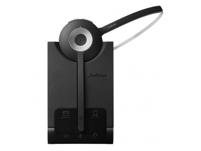Jabra PRO 935  MS, BT, EMEA (935-15-503-201)