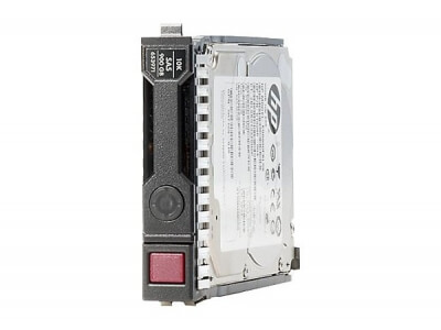 HPE 1TB 6G SATA 3.5in NHP MDL HDD 801882-B21