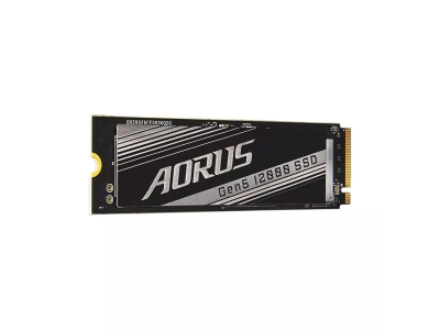 Твердотельный накопитель SSD Gigabyte AG512K2TB 2000GB M.2 2280 PCIe 5.0x4