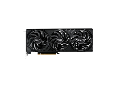 Видеокарта PALIT RTX5060Ti INFINITY 3 16GB (NE7506T019T1-GB2061S)