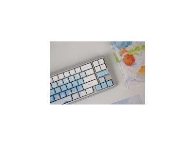 Клавиатура Varmilo Monet VTP68 Kailh Prestige Voice