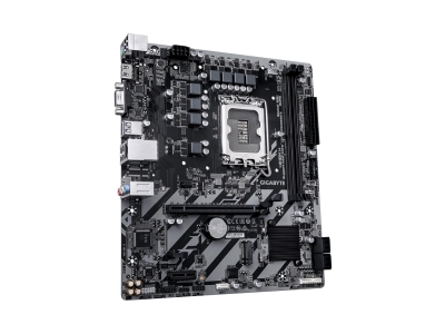 Материнская плата Gigabyte H810M H