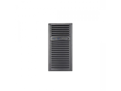 Серверная платформа Supermicro SYS-530T-I (Xeon E-2324) + Windows Server 2022 (16 core)