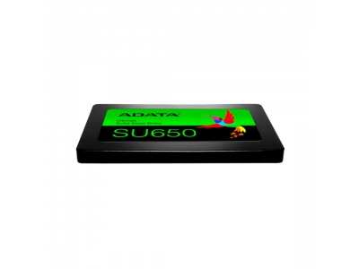 Твердотельный накопитель SSD ADATA ULTIMATE SU650 480GB SATA