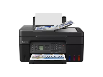 Цветное МФУ Canon Pixma G4470