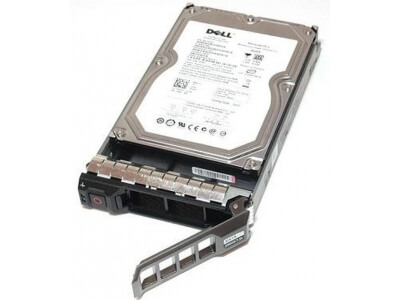 HDD Dell/2TB 7.2K RPM (400-ALOB)