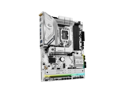 Материнская плата ASRock B860 STEEL LEGEND WIFI