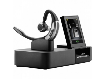 Jabra MOTION OFFICE (6670-904-101)