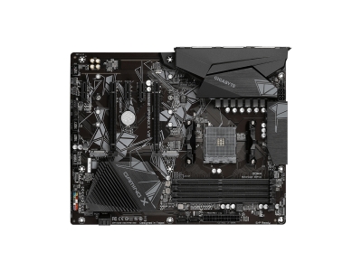 Материнская плата Gigabyte B550 GAMING X V2