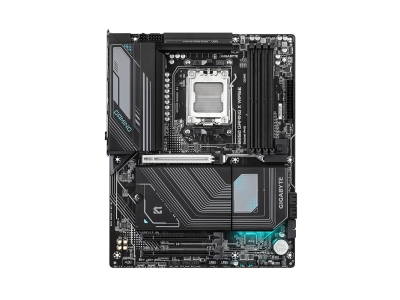 Материнская плата Gigabyte B850 GAMING X WIFI6E