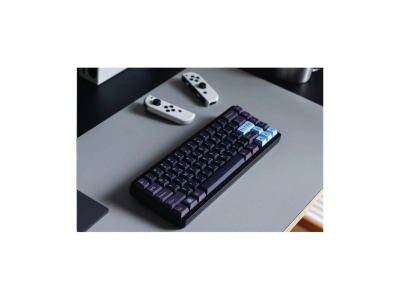 Клавиатура Varmilo Asgard Muse 65 Gateron Varmilo Magnet White switch