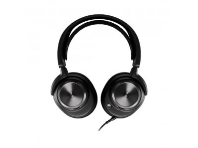 Гарнитура Steelseries Arctis Nova Pro X