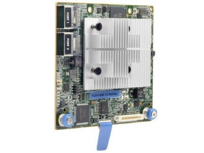 HPE Smart Array P408i-a SR Gen10 Ctrlr 804331-B21