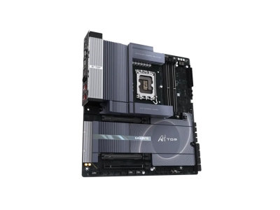 Материнская плата Gigabyte Z890 AI TOP