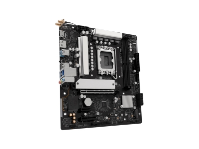 Материнская плата ASRock B860M-X WIFI