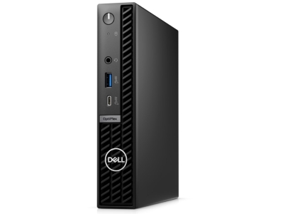 Dell Optiplex 7020  MFF/Core i5-14500T/16GB/512GB SSD/Встроенный/WLAN + BT/Клавиатура/Мышь/ОС Windows 11 Pro/Гарантия 3 года.