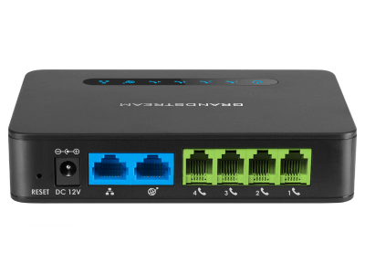 Шлюз HandyTone 814