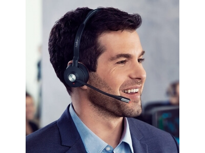 Jabra Engage 75 Stereo, EMEA (9559-583-111)