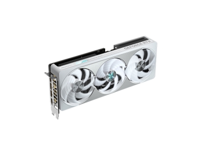 Видеокарта Gigabyte (GV-N5080AERO OC-16GD) RTX5080 AERO OC 16G