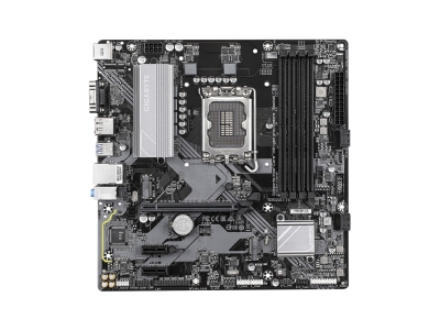 Материнская плата Gigabyte B760M D3HP