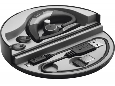 Jabra MOTION UC+ (6640-906-100)