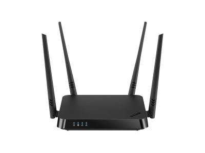 Маршрутизатор D-Link DIR-822/RU/E1A