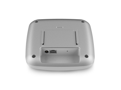 Управляемая беспроводная точка доступа в помещениях с двумя диапазонами 11ax 574+1200 Мбит/с, 2T2R GbE PoE.af, 4x3dBi ia.