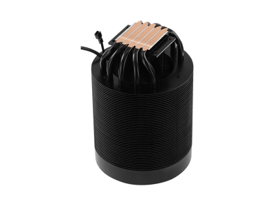 Кулер для процессора Aerocool Mirage 5 ARGB PWM 4P