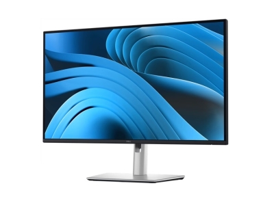 Dell Pro 27 Plus 4K USB-C Hub Monitor - P2725QE, 68.6cm (27.0"), IPS 4K UHD (3840 x 2160) 100 Hz/ 1500:1/ 350 cd/ HDMI, DP, USB-C, USB, RJ45/ 3Yrw