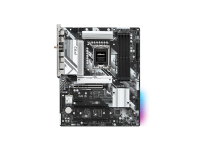 Материнская плата ASRock B760 PRO RS WIFI