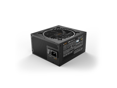 Блок питания Bequiet! PURE POWER 12 M 1000W BN345
