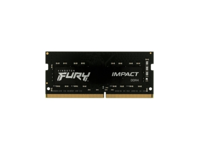 Модуль памяти для ноутбука Kingston FURY Impact KF432S20IB/8