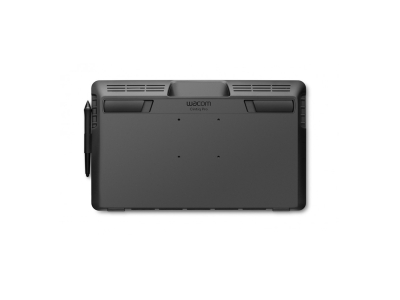 Графический планшет Wacom Cintiq Pro 16 (2021) (DTH167K0B) Чёрный