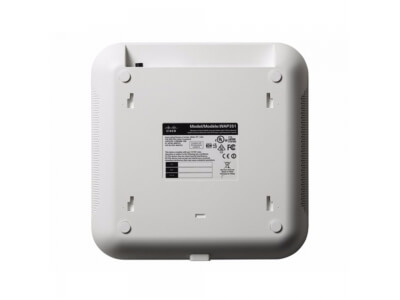 WiFi оборудование Cisco WAP351 Wireless-N - Access Point WAP351-E-K9