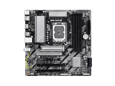 Материнская плата Gigabyte B860M DS3H