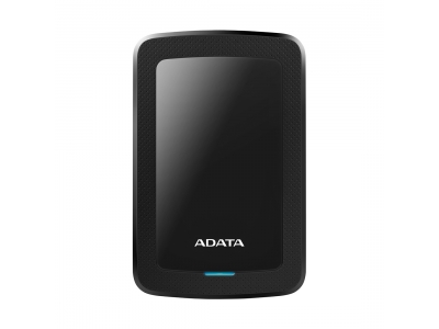Внешний жёсткий диск ADATA 1TB 2.5