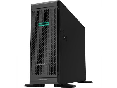 Сервер HP Enterprise ML350 Gen10 P04674-425