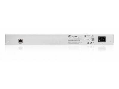 Коммутатор Ubiquiti UniFi Switch 24 port, PoE 250W US-24-250W