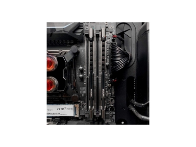 Модуль памяти Patriot PVS48G360C8 DDR4 8GB