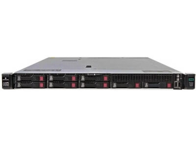 Сервер HP Proliant DL360 Gen10 P23579-B21
