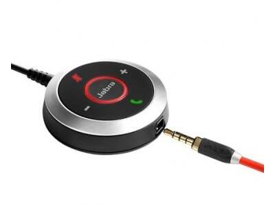 Jabra EVOLVE 40 MS, Mono (6393-823-189)