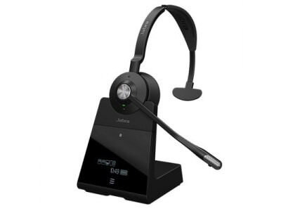 Jabra Engage 75 Mono, EMEA (9556-583-111)