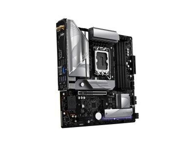 Материнская плата ASRock B860M LIVEMIXER WIFI