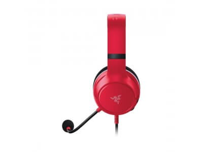 Гарнитура Razer Kaira X for Xbox - Pulse Red